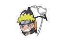 NARUTO TSUMAMARE NARUTO UZUMAKI RUBBER CLASP