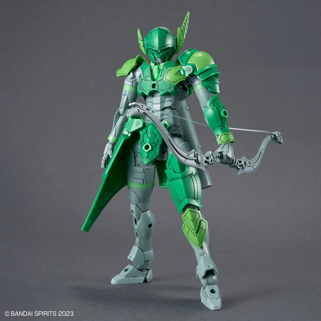 30 MINUTE FANTASY - #07 LIBER ARCHER 30MF MODEL KIT