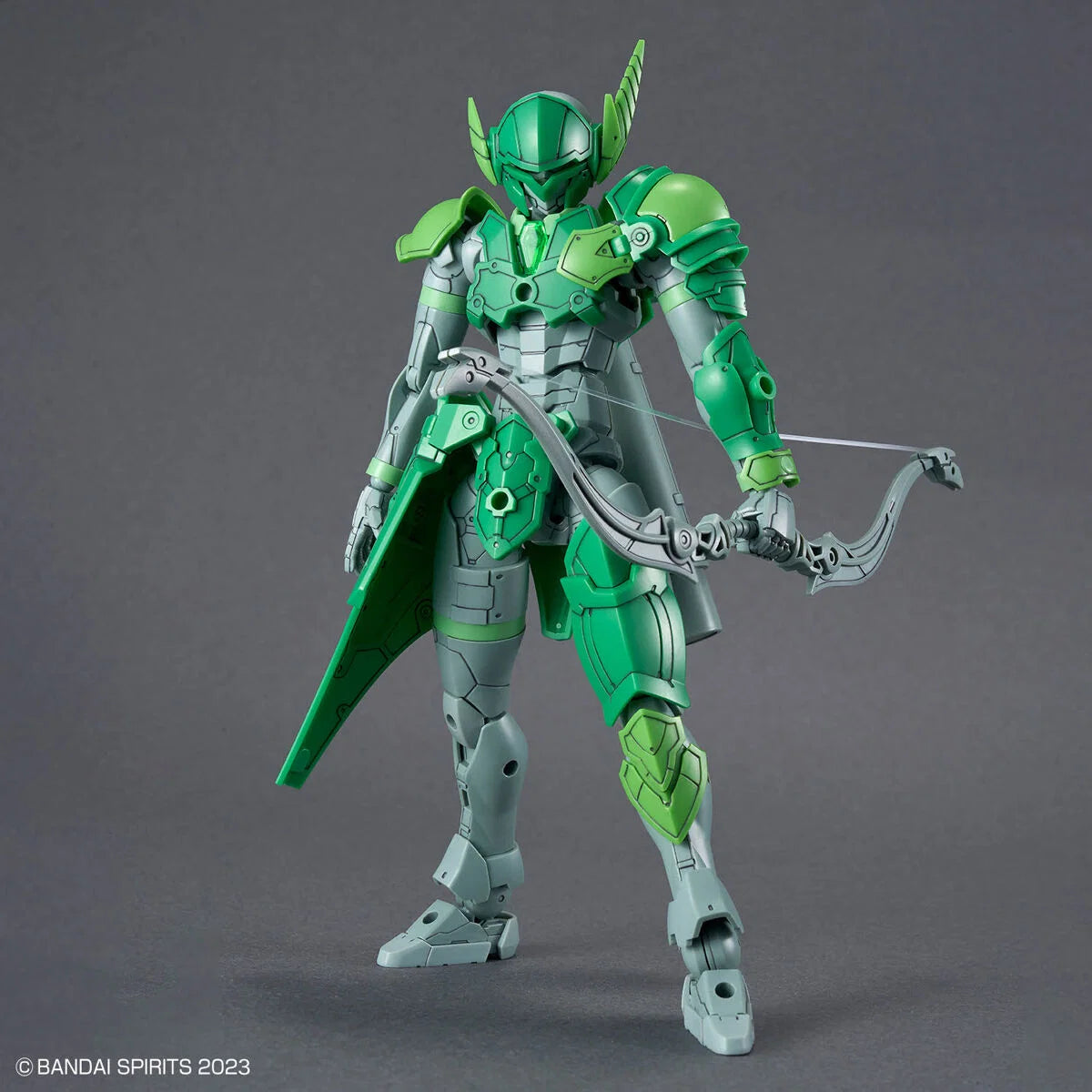 30 MINUTE FANTASY - #07 LIBER ARCHER 30MF MODEL KIT
