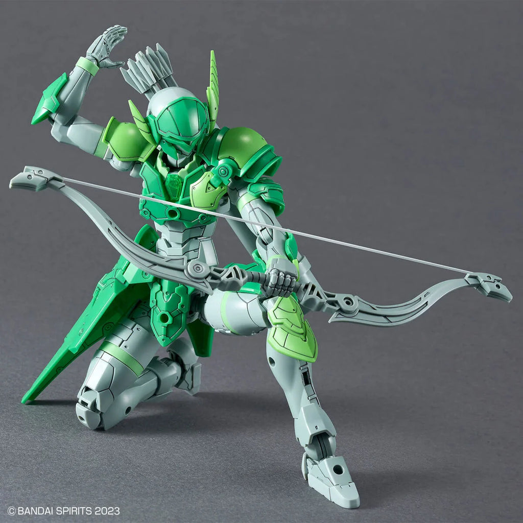 30 MINUTE FANTASY - #07 LIBER ARCHER 30MF MODEL KIT