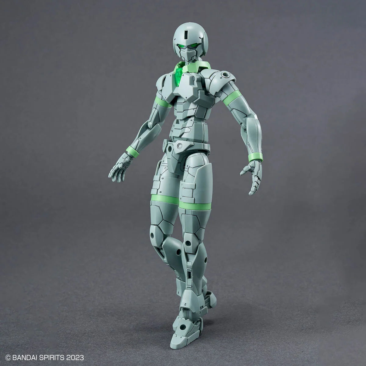 30 MINUTE FANTASY - #07 LIBER ARCHER 30MF MODEL KIT