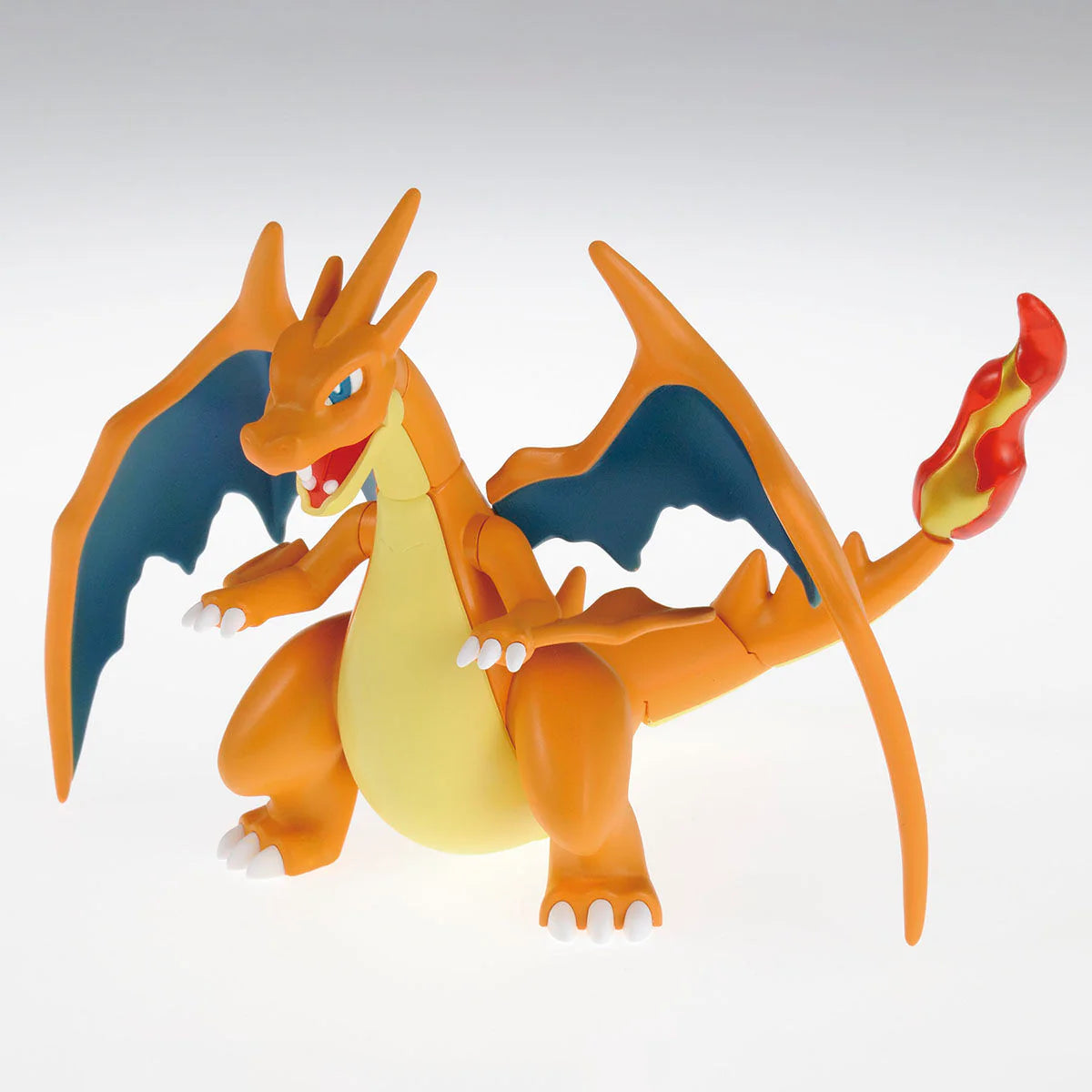 POKEMON - MEGA CHARIZARD Y MODEL KIT
