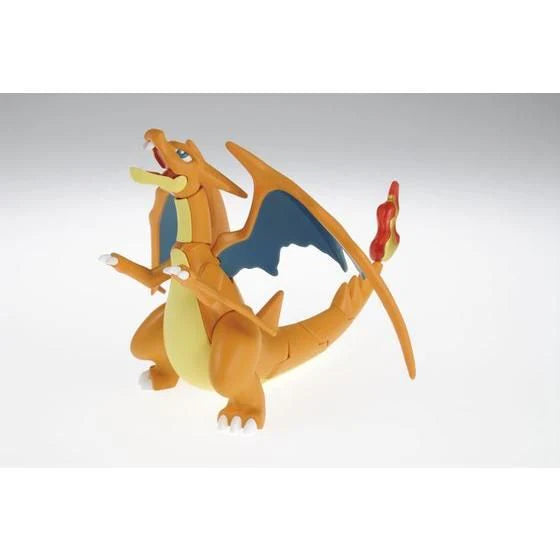 POKEMON - MEGA CHARIZARD Y MODEL KIT