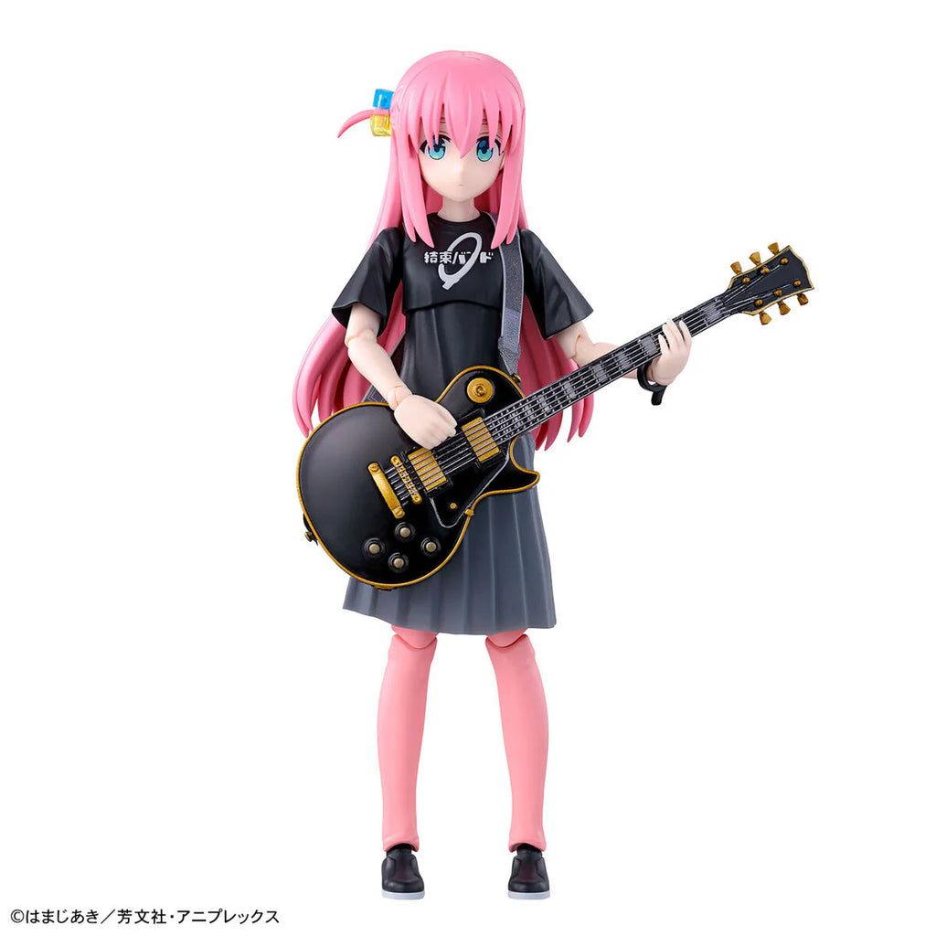 BOCCHI THE ROCK - HITORI "BOCCHI" GOTOH 30MP BANDAI HOBBY MODEL KIT