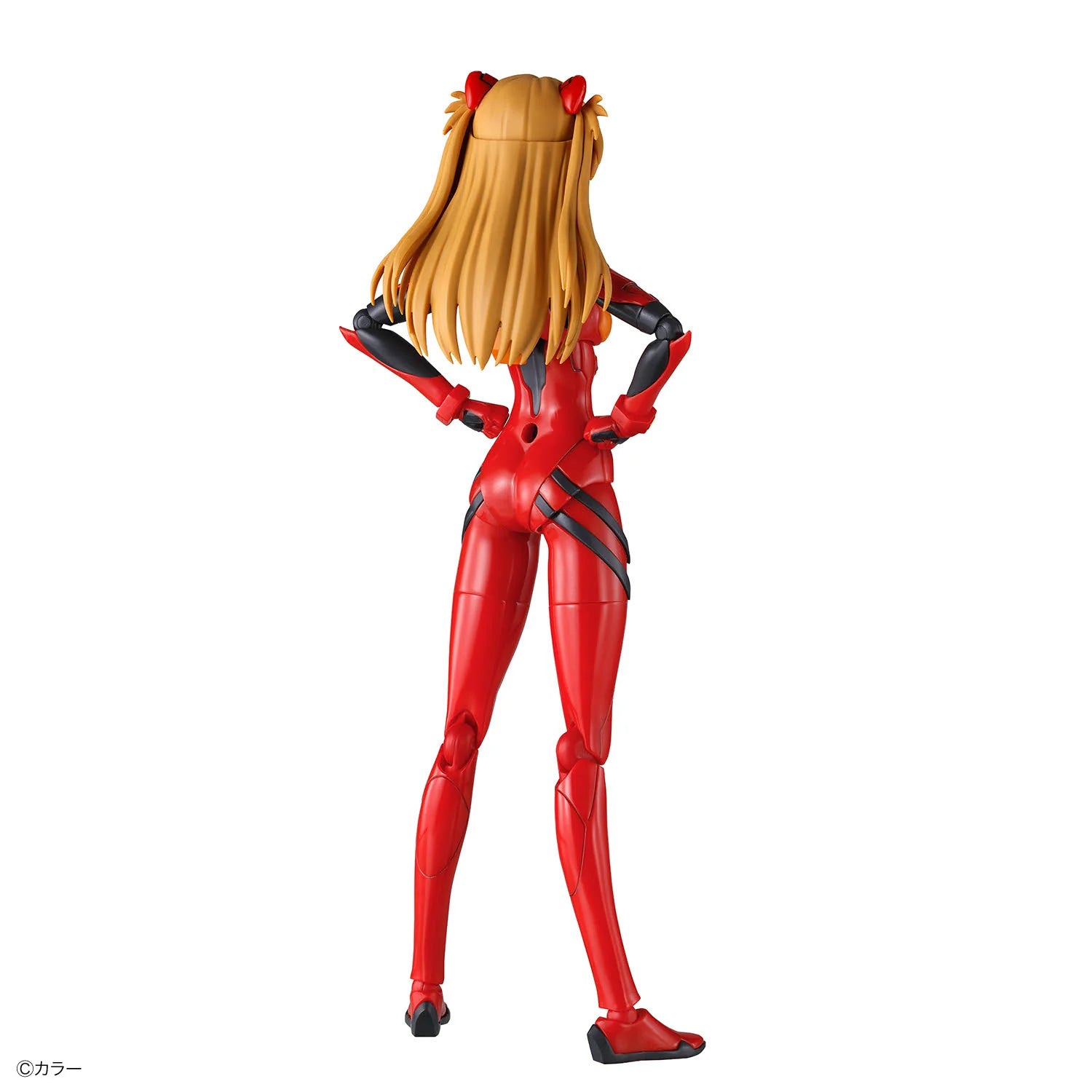 30MP (30 MINUTES PREFERENCE) - ASUKA SHINKINAMI LANGLEY (PLUG SUIT VER.) MODEL KIT
