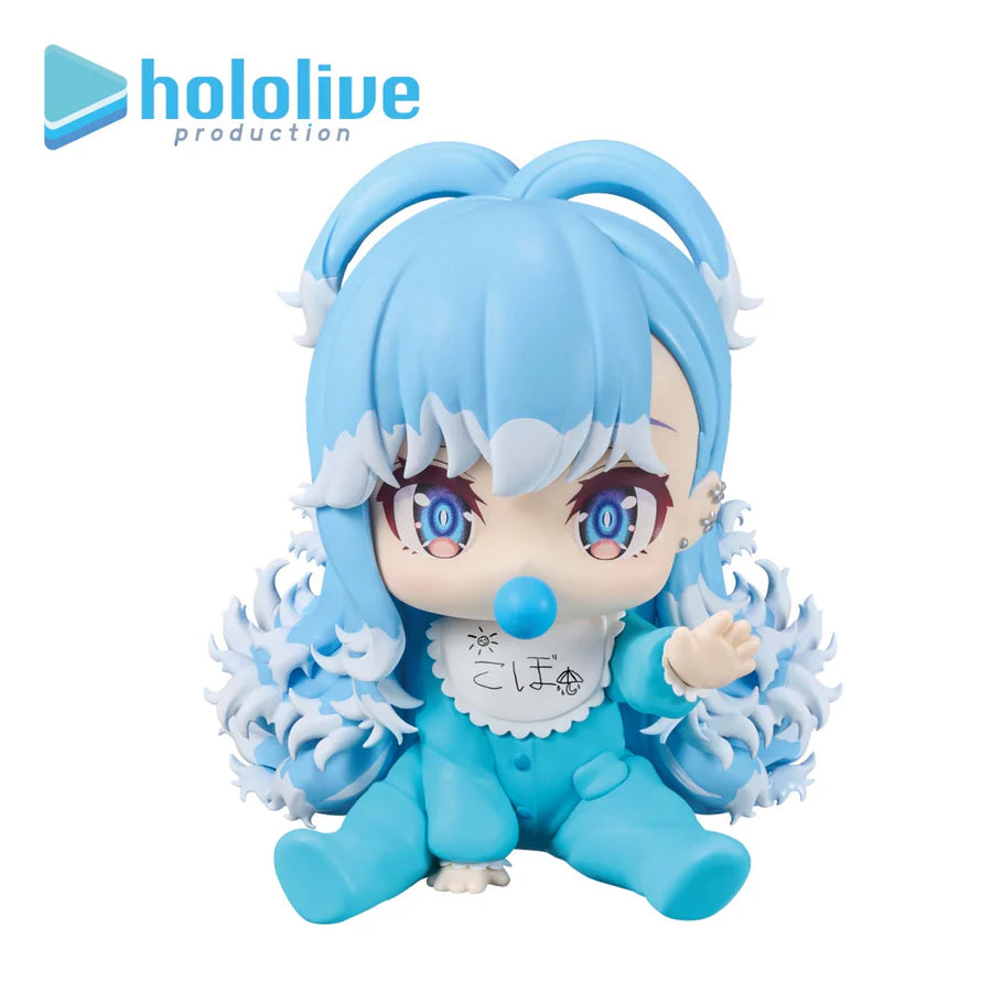 HOLOLIVE IF - KOBO KANAERU HOLOBABIES FIGURE