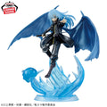 THAT TIME I GOT REINCARNATED AS A SLIME - DEMON LORD RIMURU TEMPEST OTHERWORLDER PLUS SPECIAL VER. FIGURE