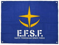GUNDAM EFSF FLAG