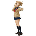 MY HERO ACADEMIA - HIMIKO TOGA (OCHAKO URARAKA & HIMIKO TOGA) GLITTER & GLAMOURS FIGURE