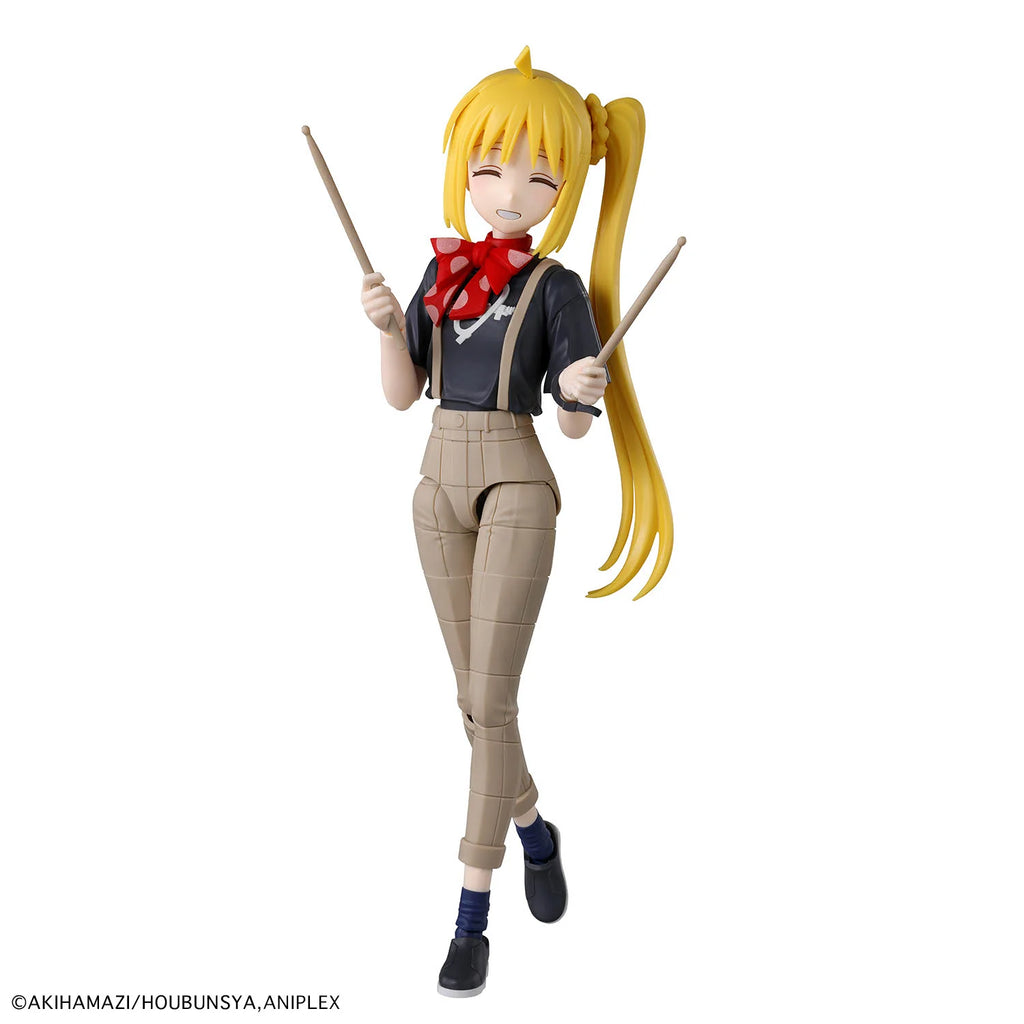 30 MINUTES PREFERENCE/30MP - BOCCHI THE ROCK! IJICHI NIJIKA MODEL KIT