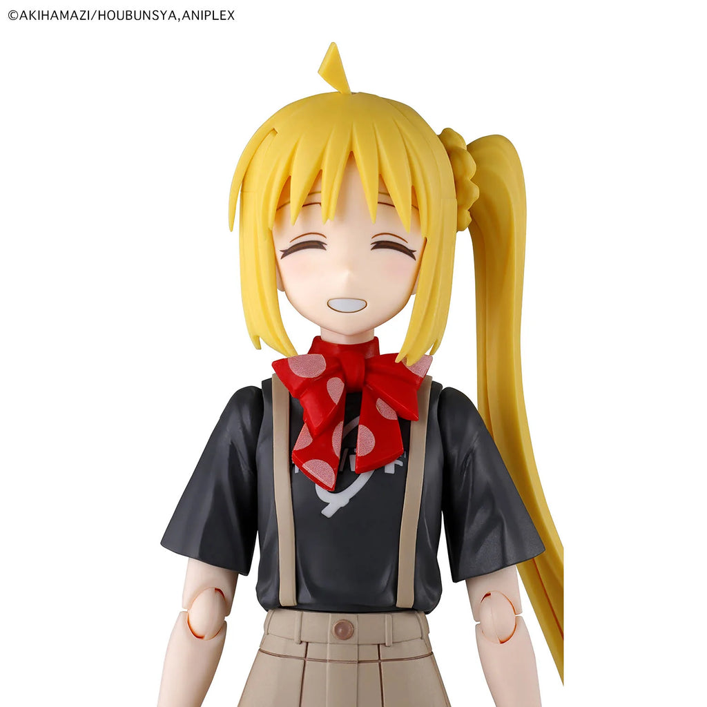 30 MINUTES PREFERENCE/30MP - BOCCHI THE ROCK! IJICHI NIJIKA MODEL KIT
