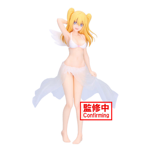2.5 DIMENSIONAL SEDUCTION LILIEL GLITTER&GLAMOURS SWIMSUIT VER. FIGURE