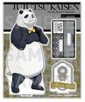 JUJUTSU KAISEN PANDA ACRYLIC PARTY STAND