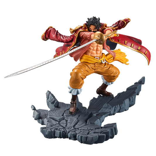 ONE PIECE GOL D. ROGER MAHNOOOD -SPECIAL VER.- FIGURE