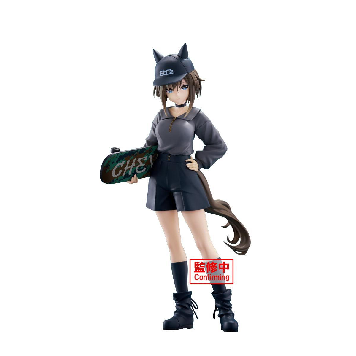UMAMUSUME: PRETTY DERBY - BOC'Z CHEVAL GRAND AS MARINE C FIGURE
