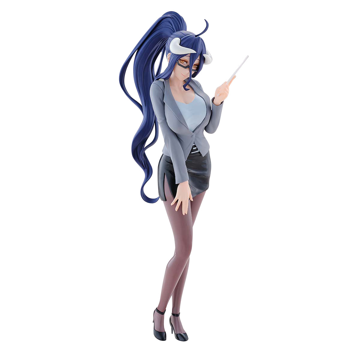 OVERLORD - ALBEDO IF TEACHER STYLE VER. FIGURE
