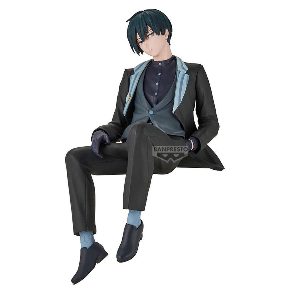 BLUE LOCK SWEETS FLAVOR RIN ITOSHI