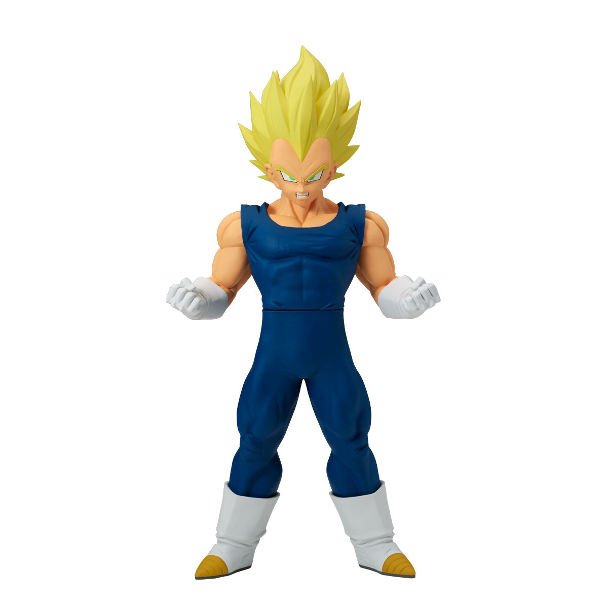 DRAGON BALL Z - VEGETA GRANDISTA FIGURE