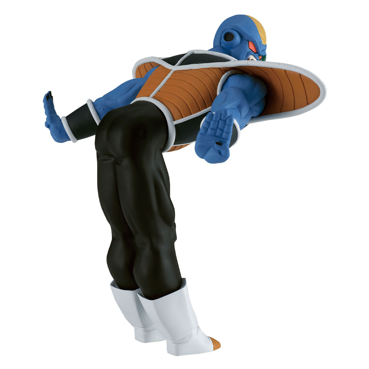 DRAGON BALL Z - BURTER (VER. B) SOLID EDGE WORKS FIGURE