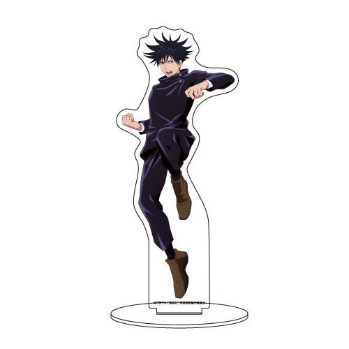 JUJUTSU KAISEN ACRYLC STANDS-Fushiguro