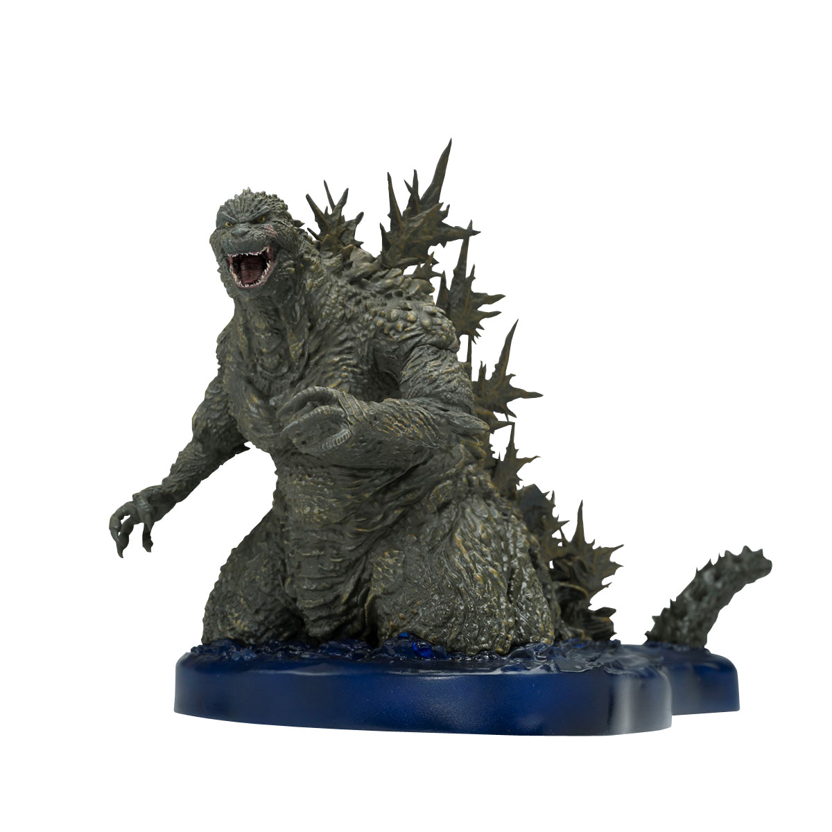 GODZILLA MINUS ONE - ART VIGNETTE (2023 OFFSHORE IMAGE VER.) FIGURE