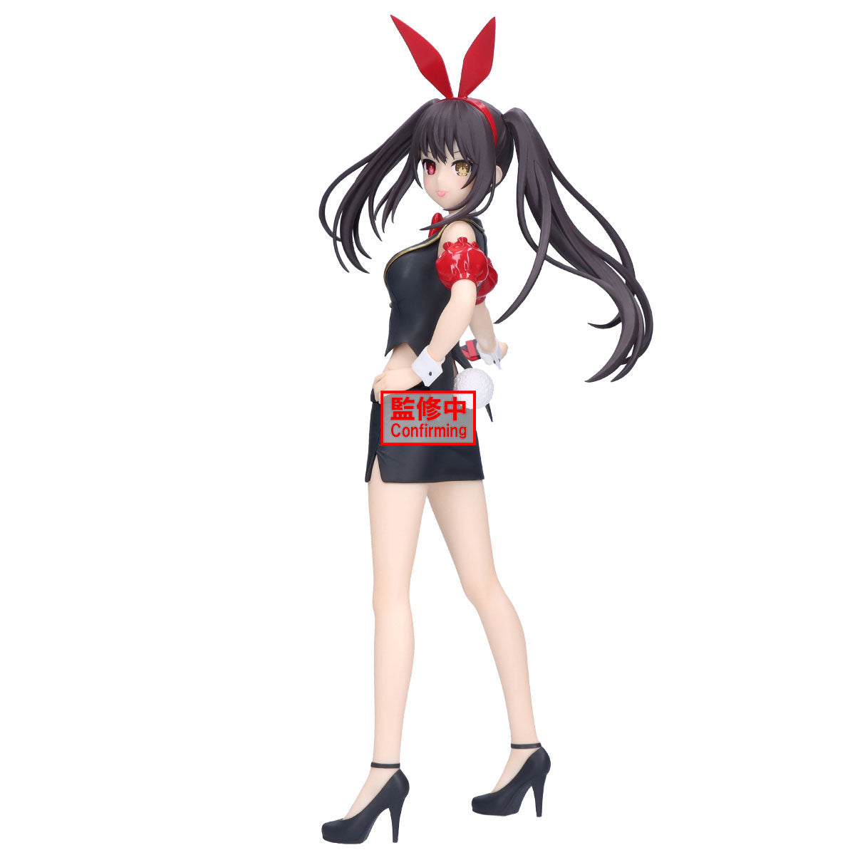 DATE A LIVE - KURUMI TOKISAKI - GLITTER & GLAMOURS FIGURE