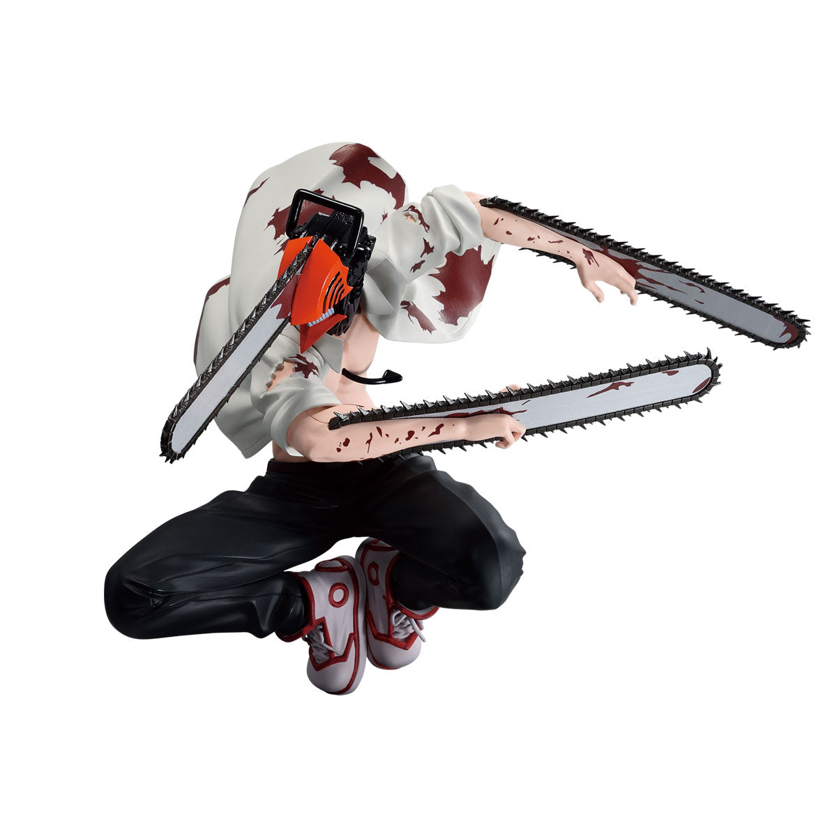 CHAINSAW MAN - DENJI - II VIBRATION STARS FIGURE