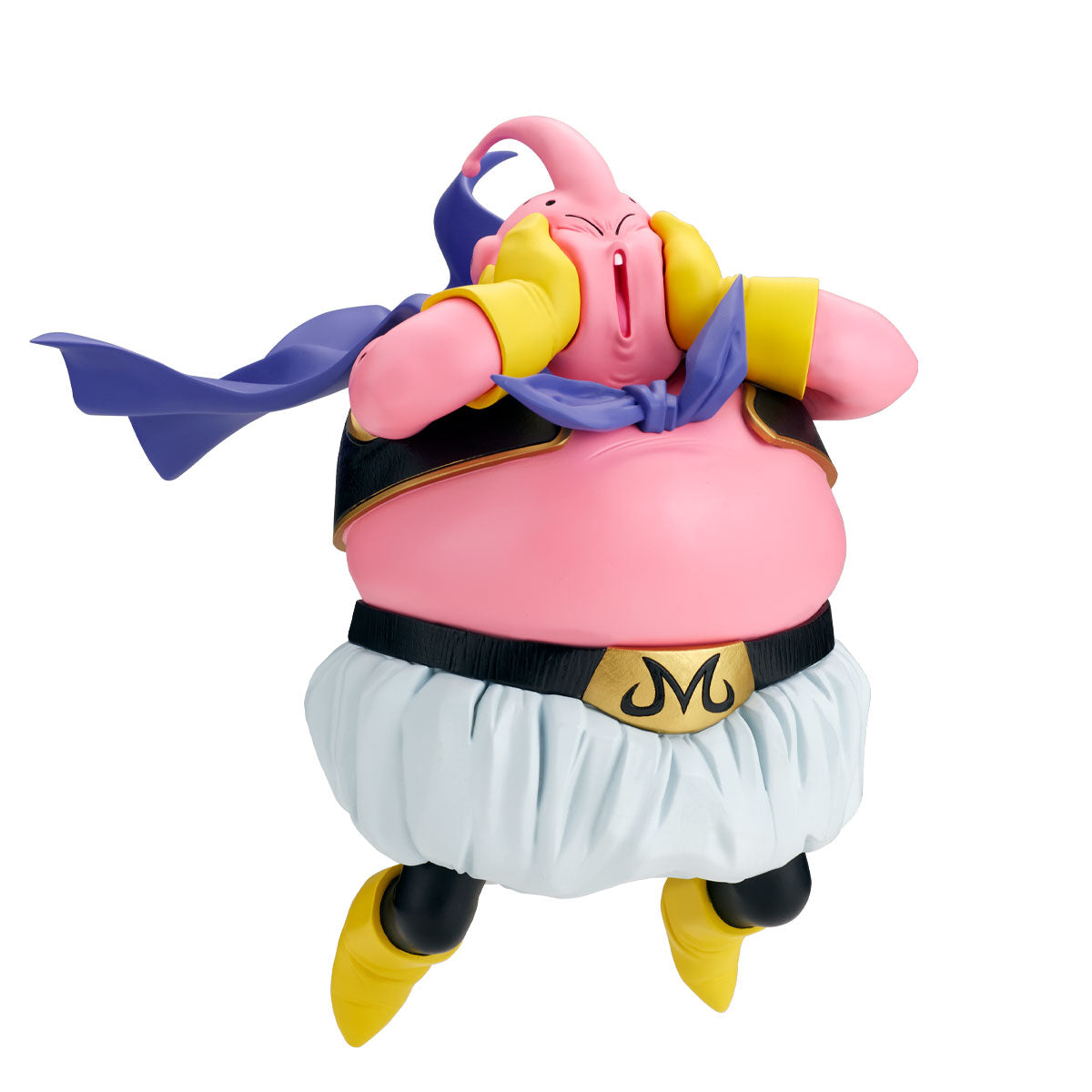 DRAGON BALL Z - MAJIN BUU - MATCH MAKERS FIGURE