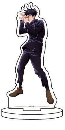 JUJUTSU KAISEN ACRYLC STANDS-Fushiguro Stnd