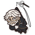 OVERLORD III TSUMAMARE SEBAS ACRYLIC KEYCHAIN