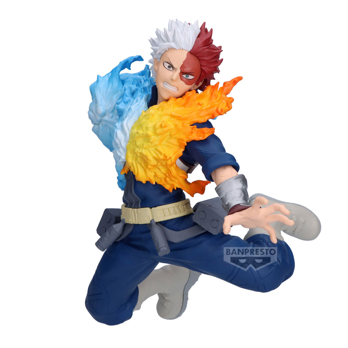MY HERO ACADEMIA MAXIMATIC - SHOTO TODOROKI FIGURE
