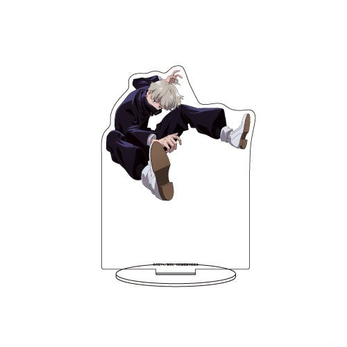 JUJUTSU KAISEN ACRYLC STANDS-Inumaki