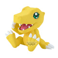 DIGIMON ADVENTURE - AGUMON SOFVIMATES VOL.