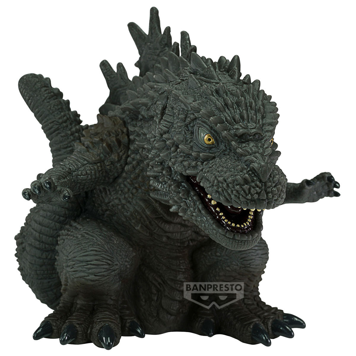 GODZILLA MINUS ONE - GODZILLA (2023) ENSHRINED MONSTER VER. B FIGURE