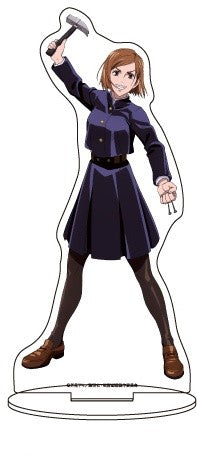 JUJUTSU KAISEN ACRYLC STANDS-Kugisaki