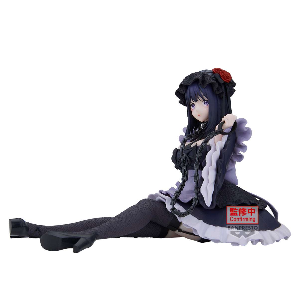 MY DRESS UP DARLING - MARIN KITAGAWA (KUROE SHIZUKU VER.) DETAILED ELEGANCE ESPRESTO FIGURE