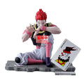 HUNTER X HUNTER - HYSOKA MEMORABLE SAGE SPECIAL FIGURE