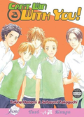 CANT WIN WITH YOU VOL 03 MANGA