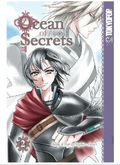 OCEAN OF SECRETS VOL 02 MANGA