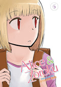 ALICE & ZOROKU VOL 06 MANGA
