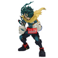 MY HERO ACADEMIA FINAL SEASON - IZUKU MIDORIYA FIGURE
