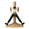 ONE PIECE - PIRATE HUNTER ZORO FL FIGURE