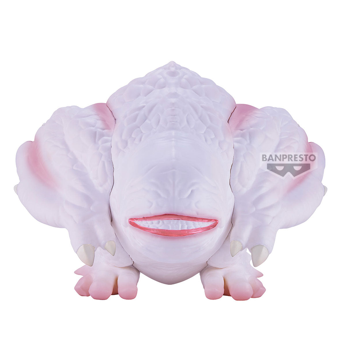 MONSTER HUNTER - KHEZU "ENSHRINED MONSTERS" (VER. A) FIGURE