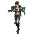 ATTACK ON TITAN - LEVI GRANDISTA FIGURE