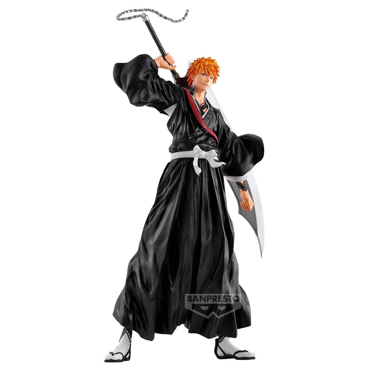 BLEACH - ICHIGO KUROSAKI GRANDISTA FIGURE
