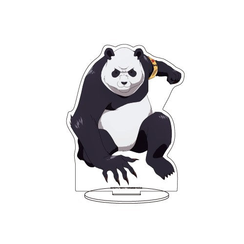 JUJUTSU KAISEN ACRYLC STANDS-Panda