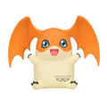 DIGIMON ADVENTURE - PATAMON SOFVIMATES FIGURE
