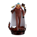 ONE PIECE - AKAINU SAKAZUKI THE SHUKKO LOGIA SPECIAL EDITION FIGURE