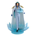 ONE PIECE - AOKIJI KUZAN THE SHUKKO LOGIA SPECIAL EDITION FIGURE