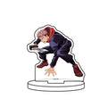 JUJUTSU KAISEN ACRYLC STANDS-Yuji Knife